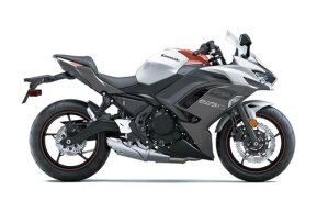 2023 Kawasaki Ninja 650 for sale 201408056