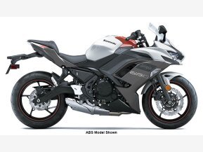 2023 Kawasaki Ninja 650 for sale 201412692