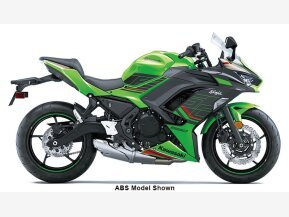 2023 Kawasaki Ninja 650 for sale 201412695
