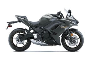 2023 Kawasaki Ninja 650 for sale 201416862