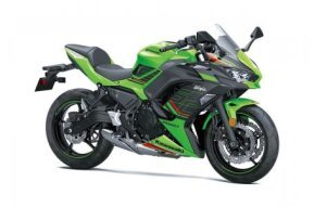 2023 Kawasaki Ninja 650 for sale 201421547