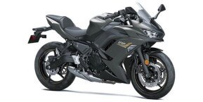 2023 Kawasaki Ninja 650 for sale 201424990