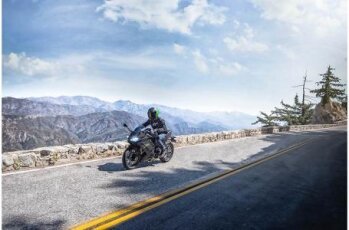 New 2023 Kawasaki Ninja 650