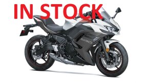 2023 Kawasaki Ninja 650 for sale 201457017