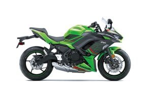 2023 Kawasaki Ninja 650 for sale 201467093