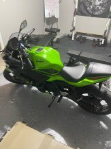2023 Kawasaki Ninja 650 ABS for sale 201514661