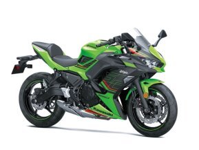 2023 Kawasaki Ninja 650 for sale 201579994