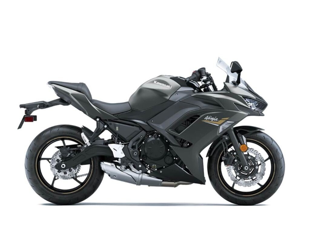 Ninja 650 for 2025 sale near me