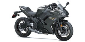 2023 Kawasaki Ninja 650 for sale 201620801