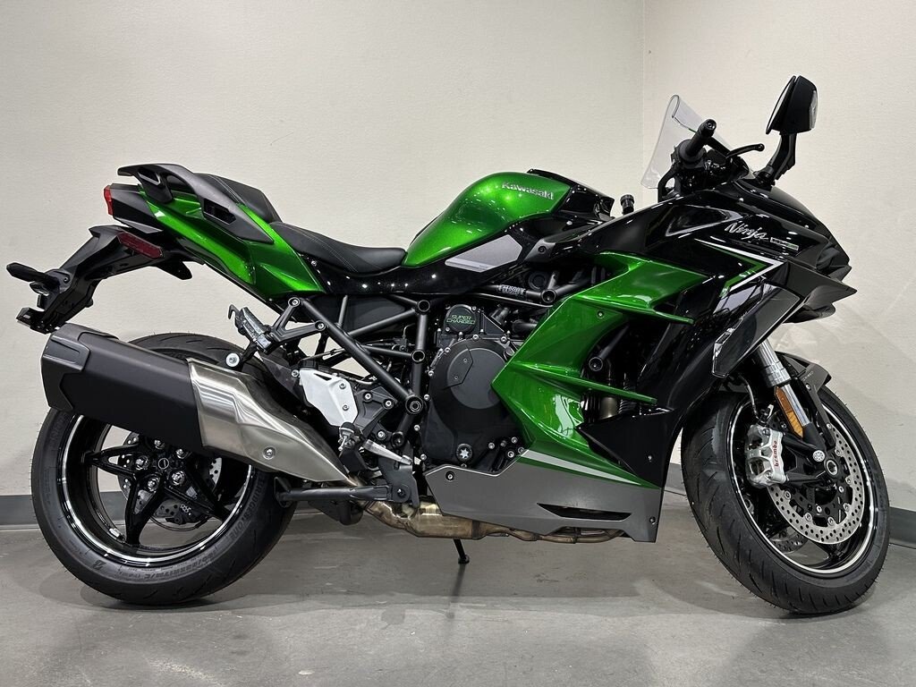 Kawasaki h2 best sale second hand price