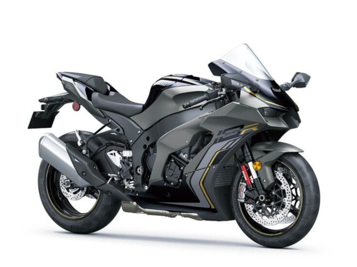 Thumbnail Photo undefined for 2023 Kawasaki Ninja ZX-10R