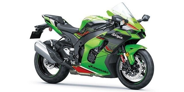 Zx10r autotrader deals