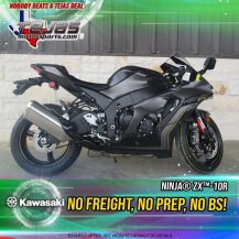 2023 Kawasaki Ninja ZX-10R for sale 201425534