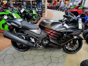 2023 Kawasaki Ninja ZX-14R ABS for sale 201428112