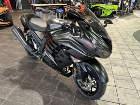 2023 Kawasaki Ninja ZX-14R ABS for sale 201489170