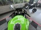 Thumbnail Photo 7 for New 2023 Kawasaki Ninja ZX-6R KRT Edition