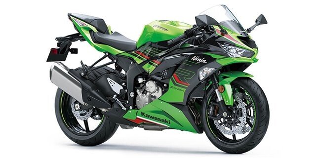 Price of deals kawasaki ninja zx6r