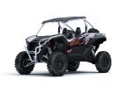 2023 Kawasaki Teryx KRX 1000 eS specifications