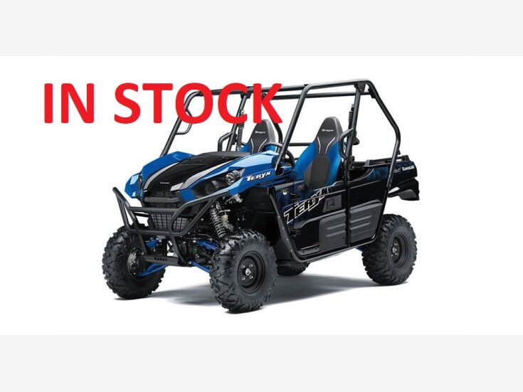 Thumbnail Photo undefined for New 2023 Kawasaki Teryx