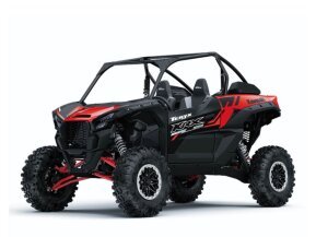 2023 Kawasaki Teryx for sale 201581181