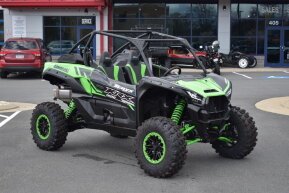 2023 Kawasaki Teryx for sale 201581833