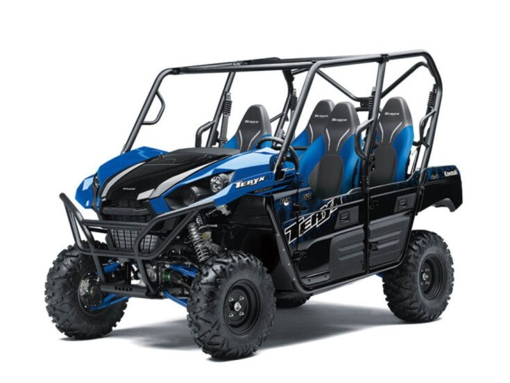 Thumbnail Photo undefined for New 2023 Kawasaki Teryx4