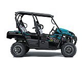 2023 Kawasaki Teryx4 S LE for sale 201501065