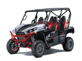 2023 Kawasaki Teryx4 S SE for sale 201501485