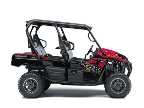 2023 Kawasaki Teryx4 for sale 201520928