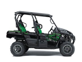 2023 Kawasaki Teryx4 for sale 201581188