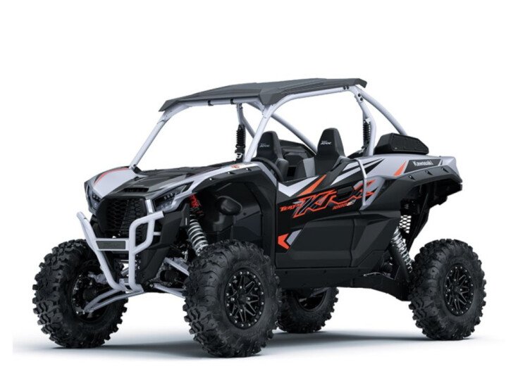 Thumbnail Photo undefined for New 2023 Kawasaki Teryx KRX
