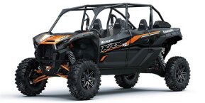 2023 Kawasaki Teryx KRX for sale 201453965