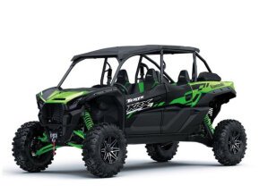 2023 Kawasaki Teryx KRX for sale 201472929
