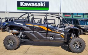 2023 Kawasaki Teryx KRX eS for sale 201548701