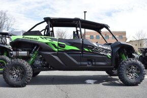 2023 Kawasaki Teryx KRX for sale 201582145