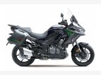 Thumbnail Photo 3 for New 2023 Kawasaki Versys 1000 SE LT+