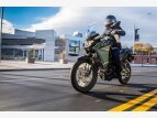 Thumbnail Photo 3 for New 2023 Kawasaki Versys