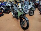 Thumbnail Photo undefined for New 2023 Kawasaki Versys X-300 ABS