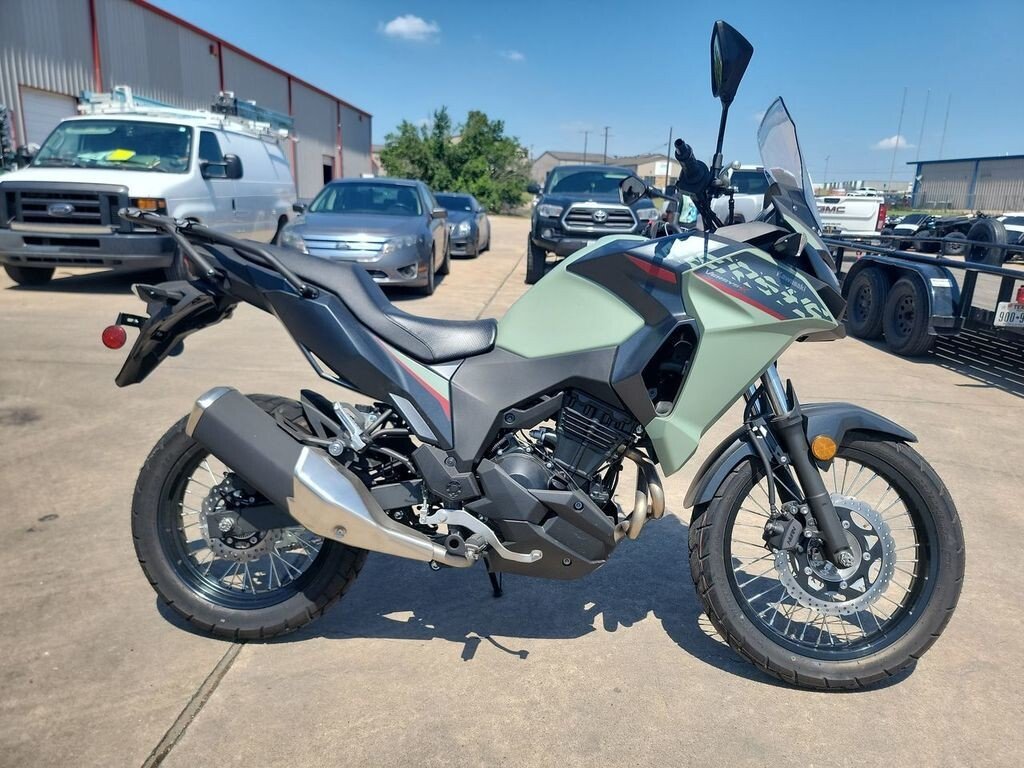 Kawasaki versys for discount sale near me