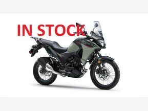 2023 Kawasaki Versys for sale 201339082