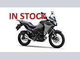 2023 Kawasaki Versys for sale 201339082