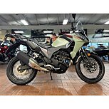 2023 Kawasaki Versys for sale 201346176