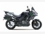 2023 Kawasaki Versys 1000 SE LT+ for sale 201376765