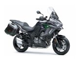 New 2023 Kawasaki Versys 1000 SE LT+