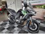 2023 Kawasaki Versys 1000 SE LT+ for sale 201394429