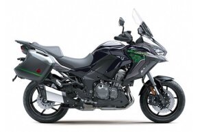 2023 Kawasaki Versys 1000 SE LT+ for sale 201399305