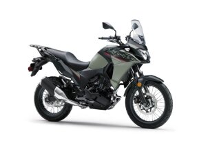 2023 Kawasaki Versys X-300 ABS for sale 201409731