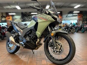 2023 Kawasaki Versys for sale 201410453