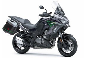 2023 Kawasaki Versys for sale 201416451
