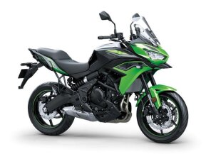 2023 Kawasaki Versys for sale 201424087